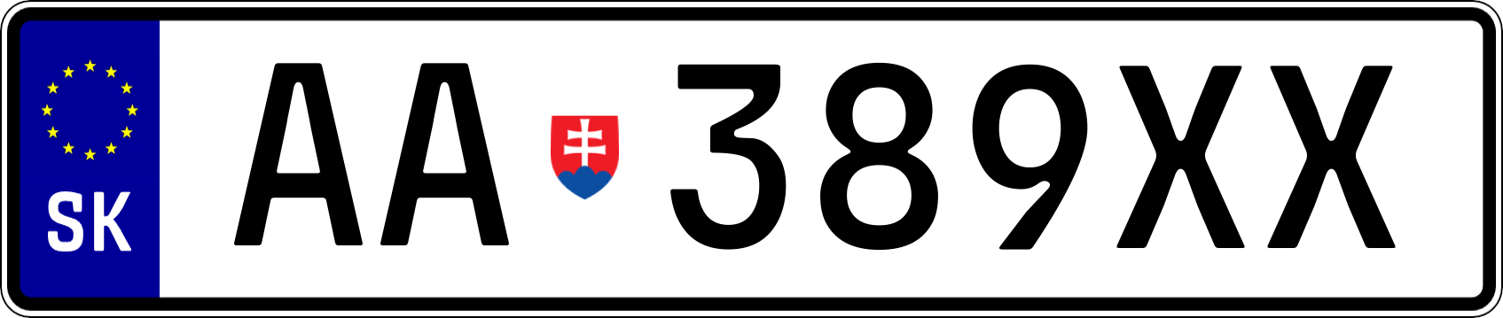 Typ IV - Vlastná 1R