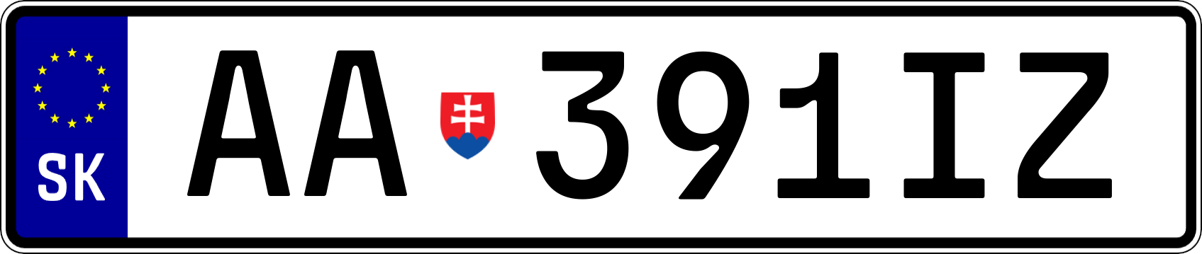 Typ IV - Vlastná 1R