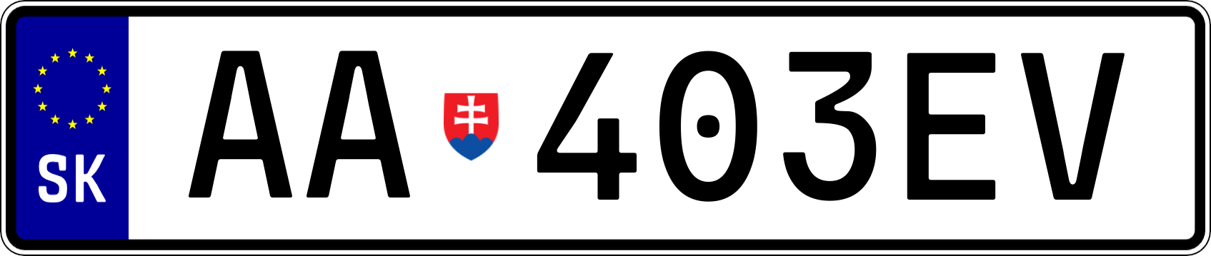 Typ IV - Vlastná 1R