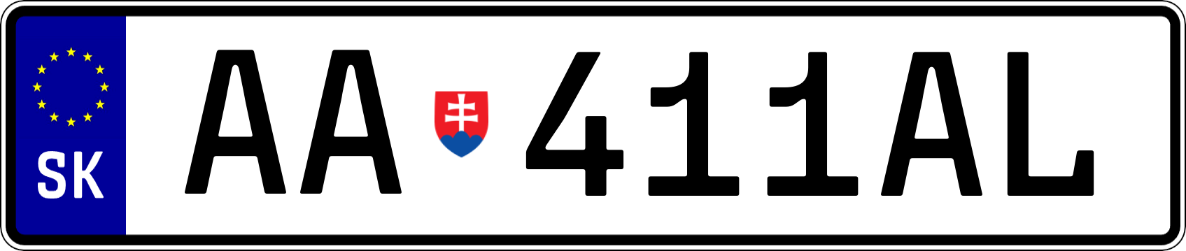 Typ IV - Vlastná 1R