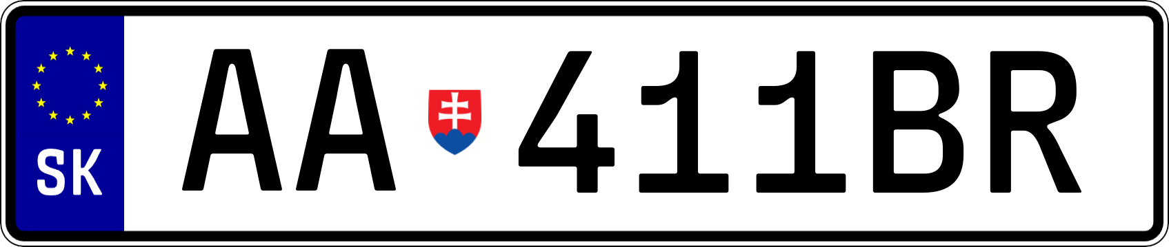 Typ IV - Vlastná 1R