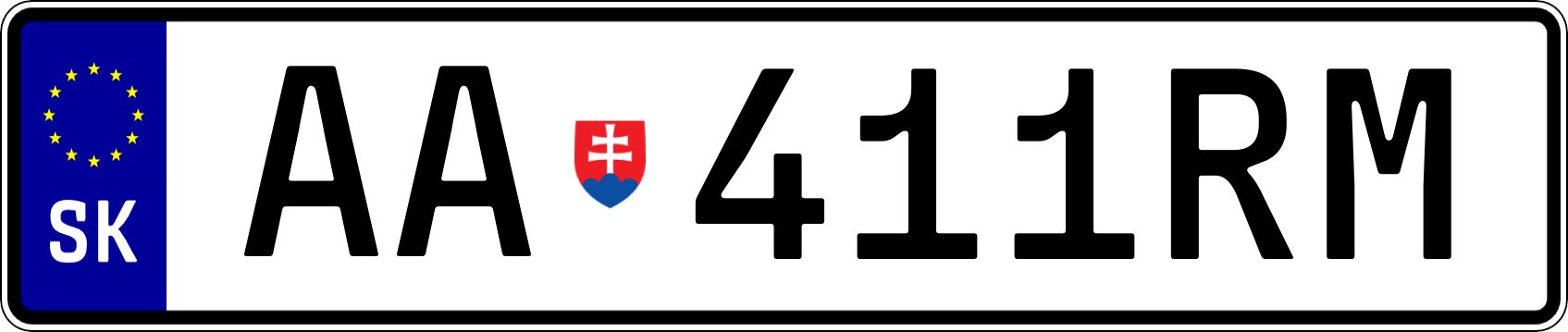 Typ IV - Vlastná 1R