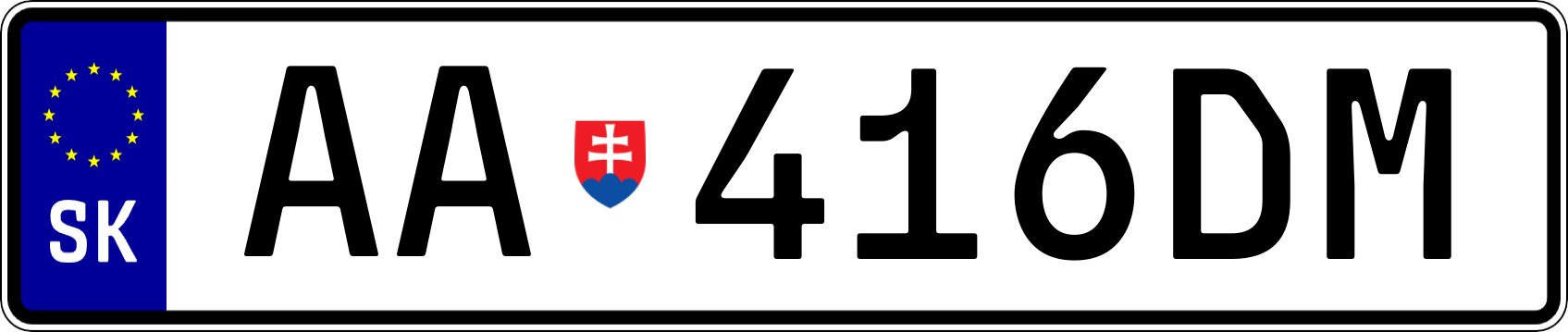 Typ IV - Vlastná 1R