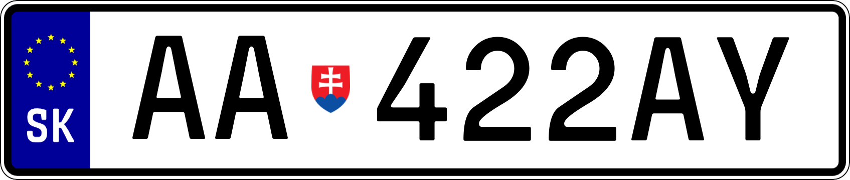 Typ IV - Vlastná 1R