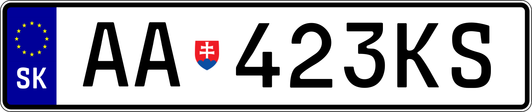 Typ IV - Vlastná 1R