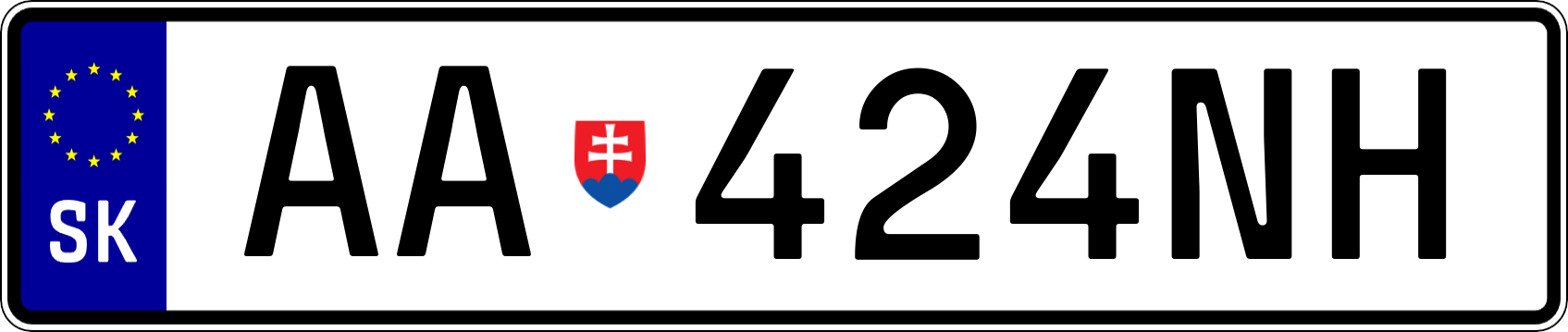 Typ IV - Vlastná 1R