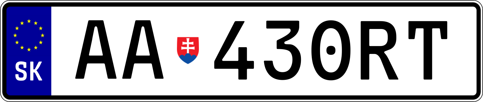 Typ IV - Vlastná 1R