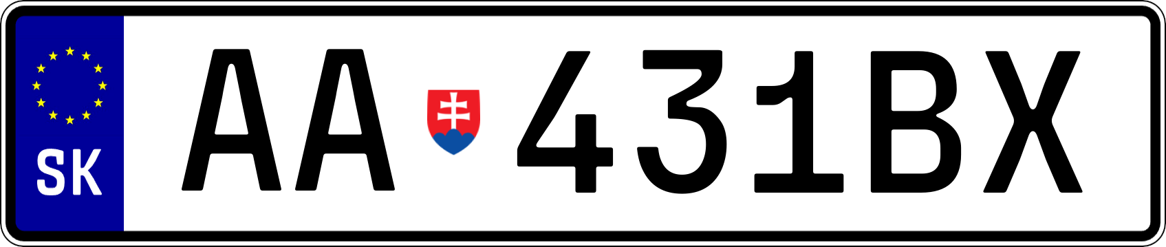 Typ IV - Vlastná 1R