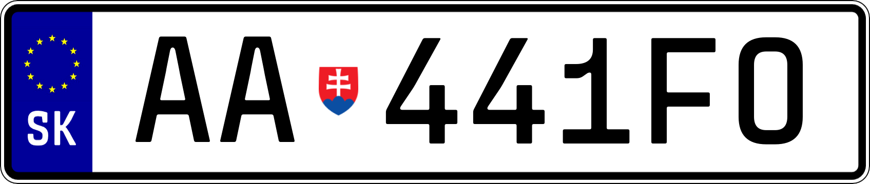Typ IV - Vlastná 1R