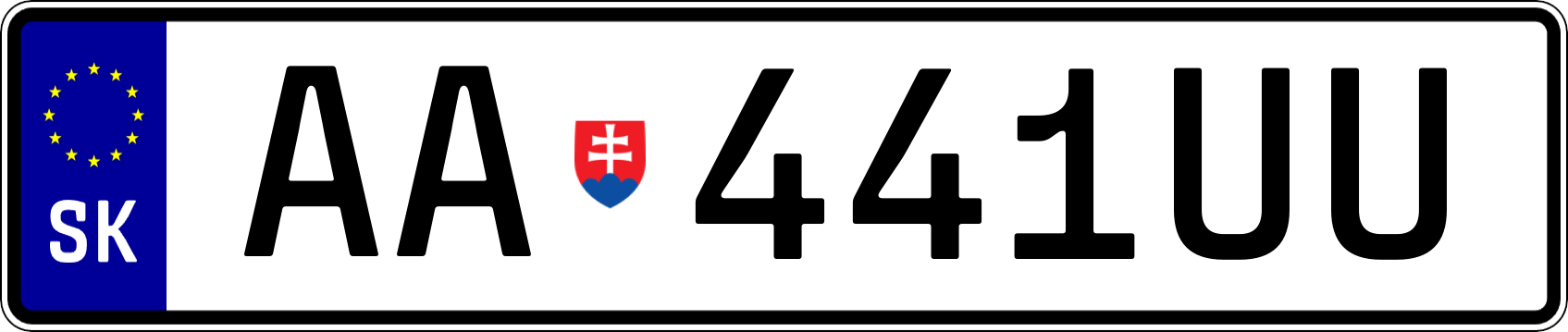 Typ IV - Vlastná 1R