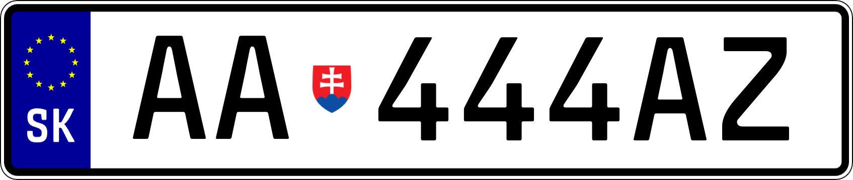 Typ IV - Vlastná 1R