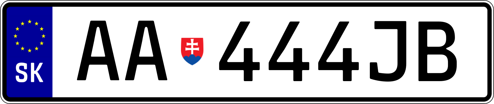 Typ IV - Vlastná 1R