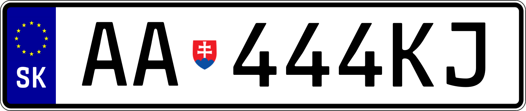 Typ IV - Vlastná 1R