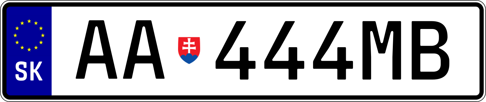 Typ IV - Vlastná 1R