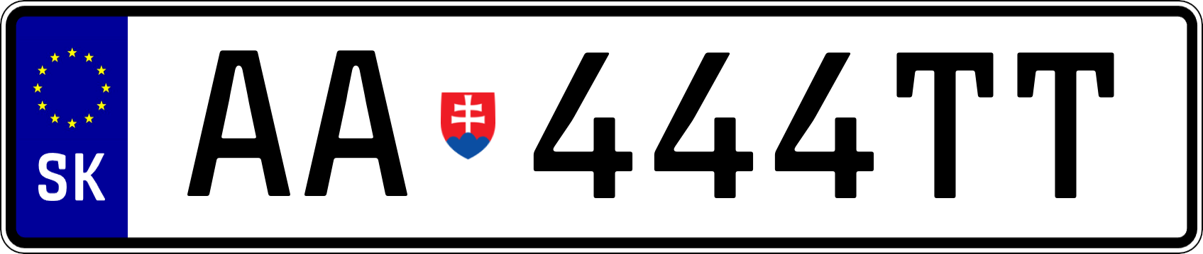Typ IV - Vlastná 1R