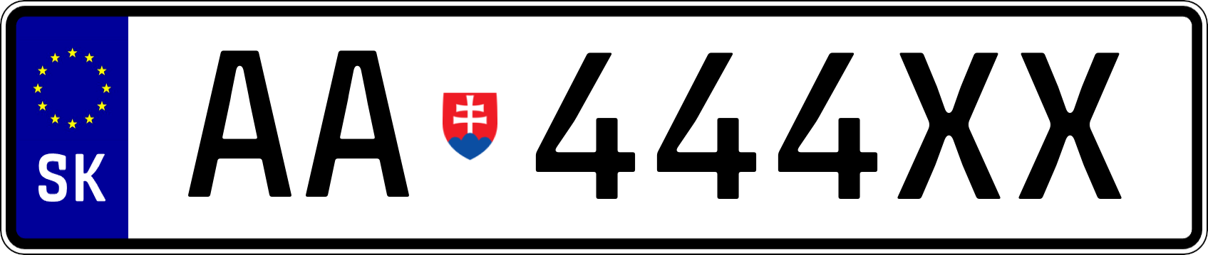 Typ IV - Vlastná 1R