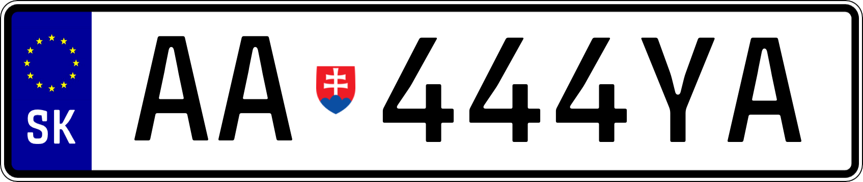 Typ IV - Vlastná 1R