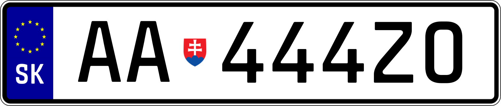 Typ IV - Vlastná 1R