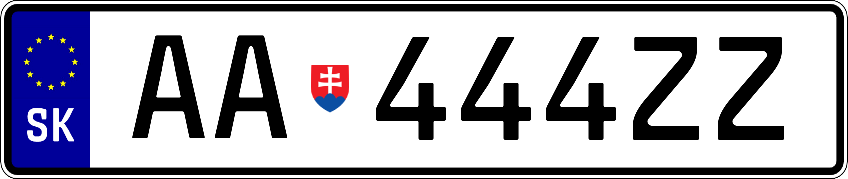 Typ IV - Vlastná 1R