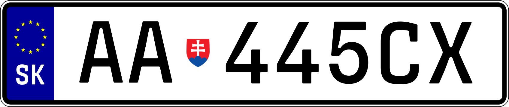 Typ IV - Vlastná 1R