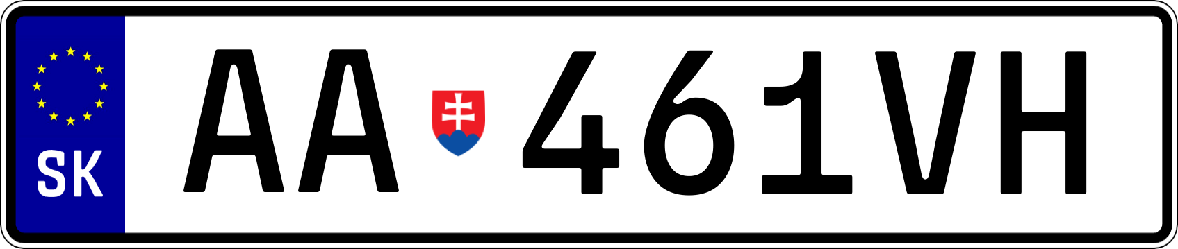 Typ IV - Vlastná 1R