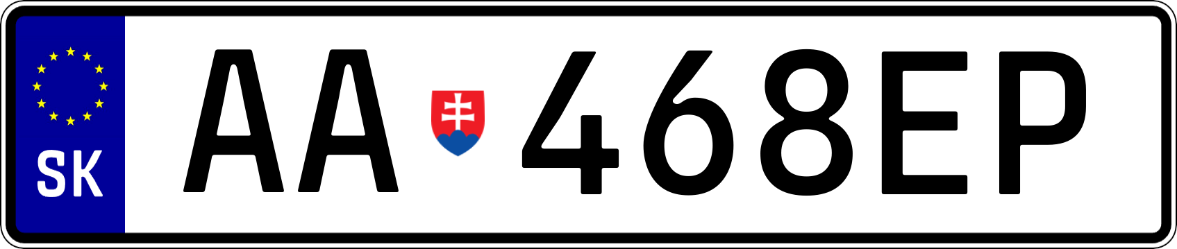 Typ IV - Vlastná 1R