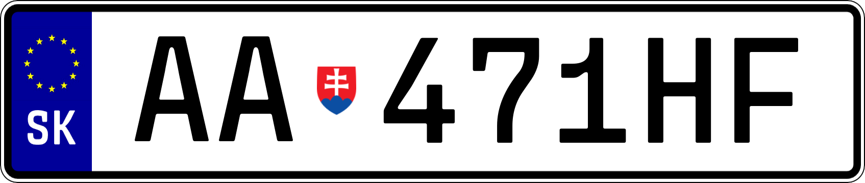 Typ IV - Vlastná 1R