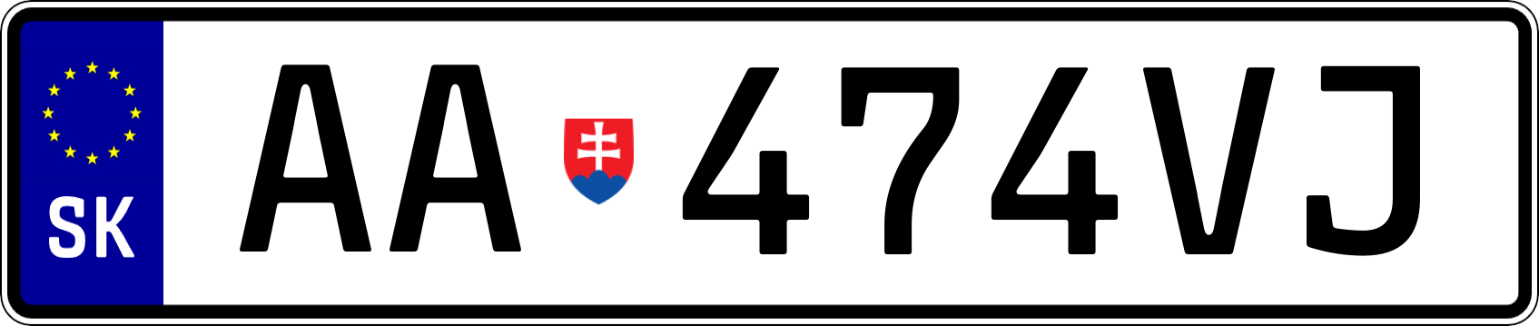 Typ IV - Vlastná 1R