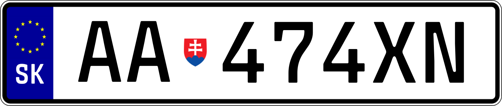 Typ IV - Vlastná 1R