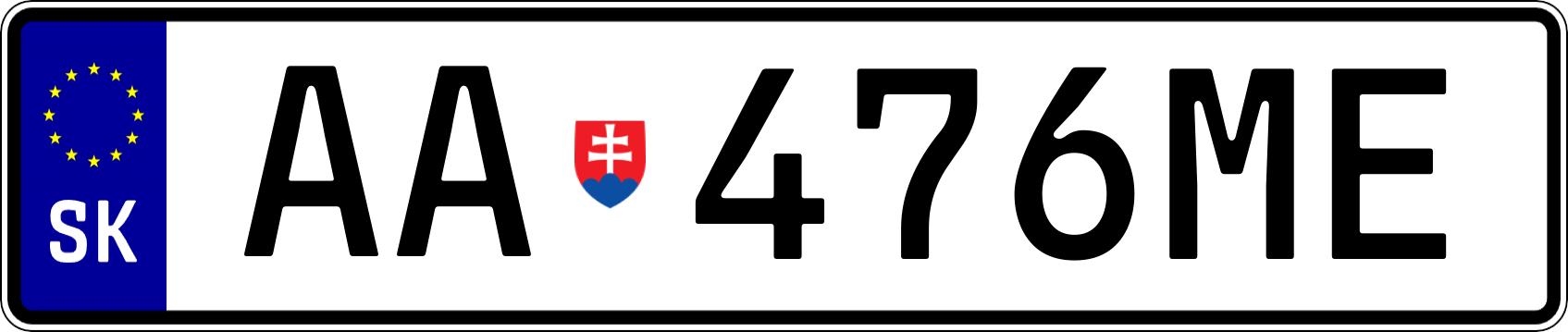 Typ IV - Vlastná 1R