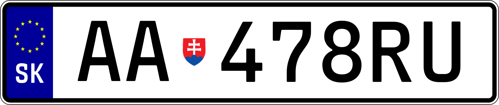 Typ IV - Vlastná 1R