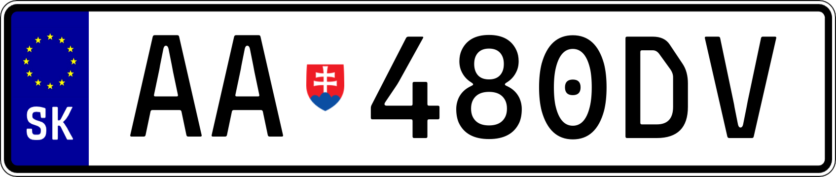 Typ IV - Vlastná 1R