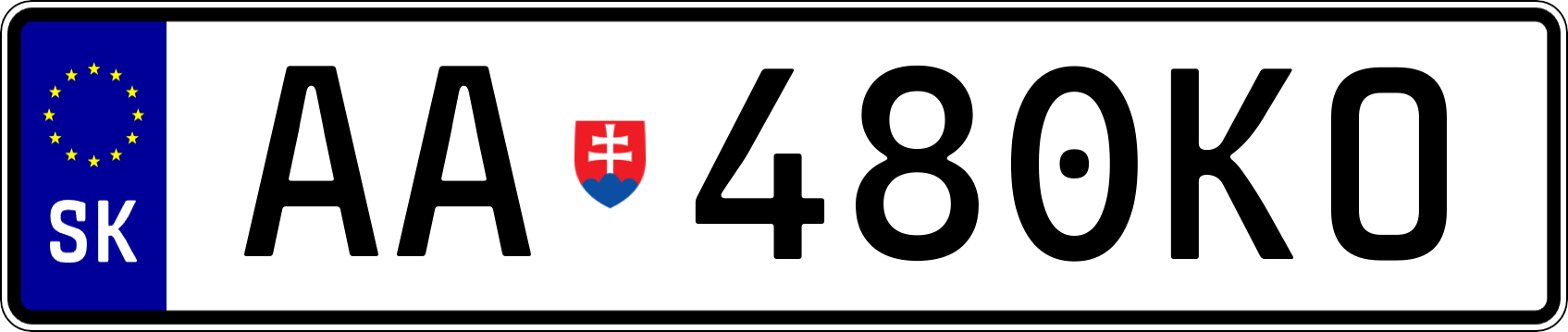 Typ IV - Vlastná 1R