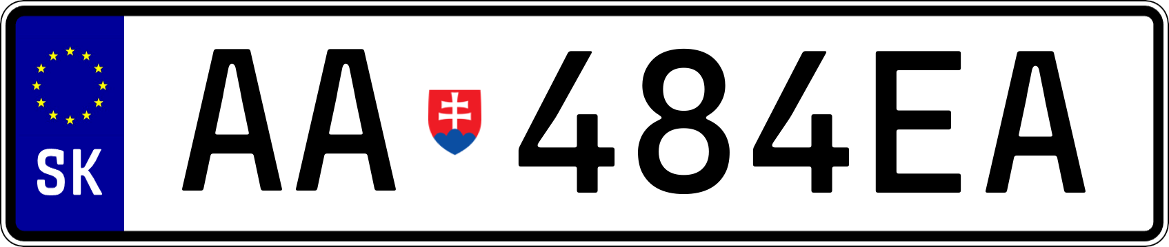 Typ IV - Vlastná 1R