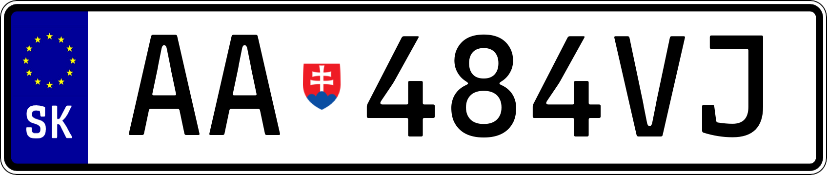 Typ IV - Vlastná 1R