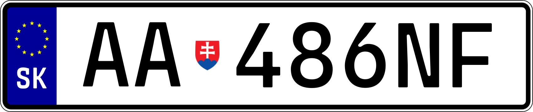 Typ IV - Vlastná 1R