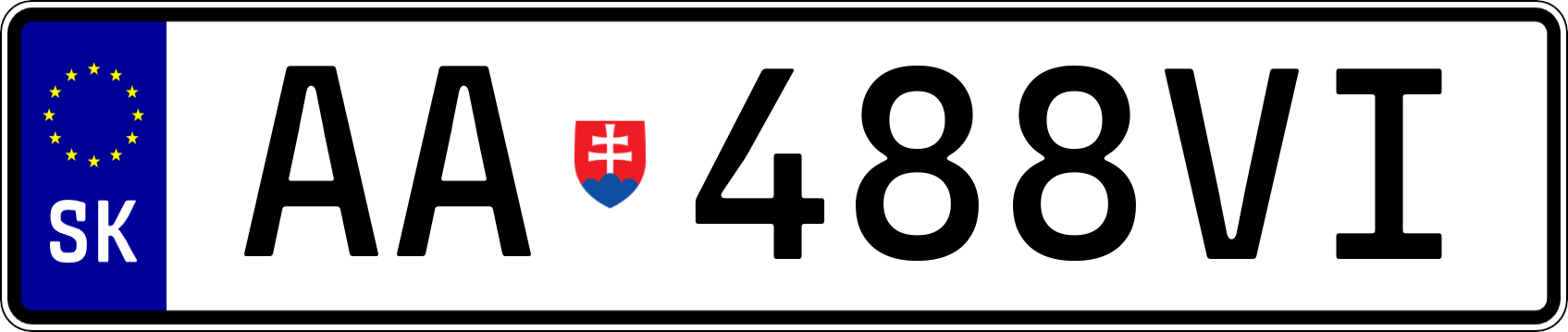 Typ IV - Vlastná 1R