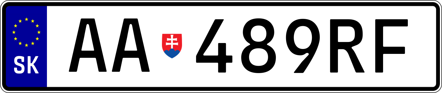 Typ IV - Vlastná 1R