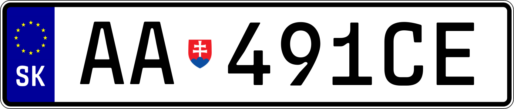 Typ IV - Vlastná 1R