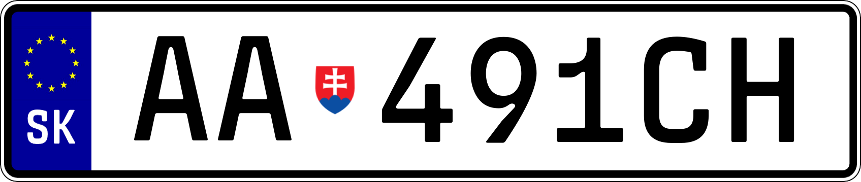 Typ IV - Vlastná 1R