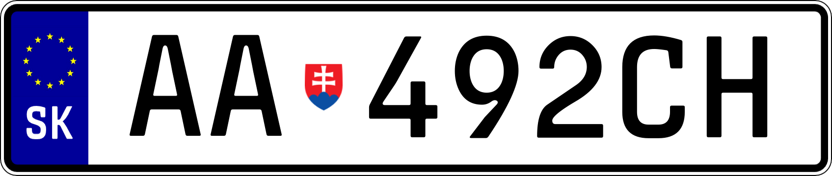 Typ IV - Vlastná 1R