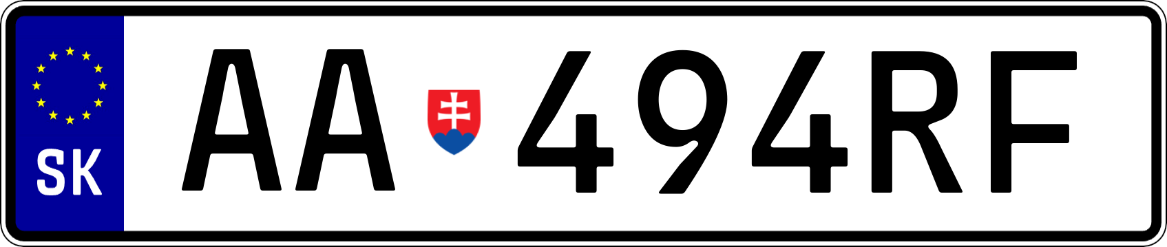 Typ IV - Vlastná 1R