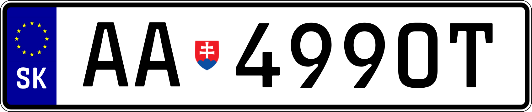 Typ IV - Vlastná 1R