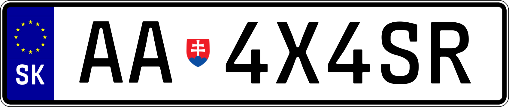 Typ IV - Vlastná 1R