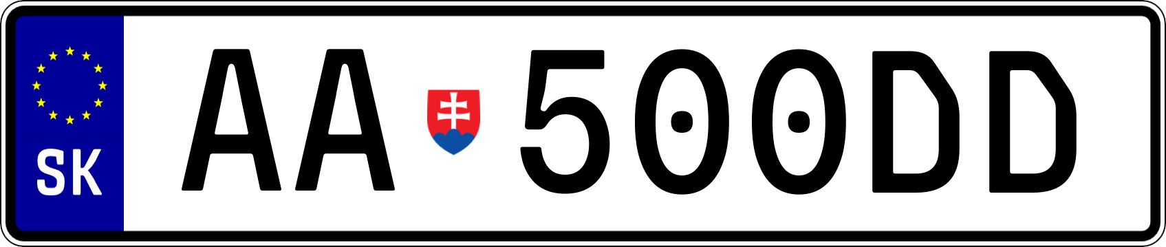 Typ IV - Vlastná 1R