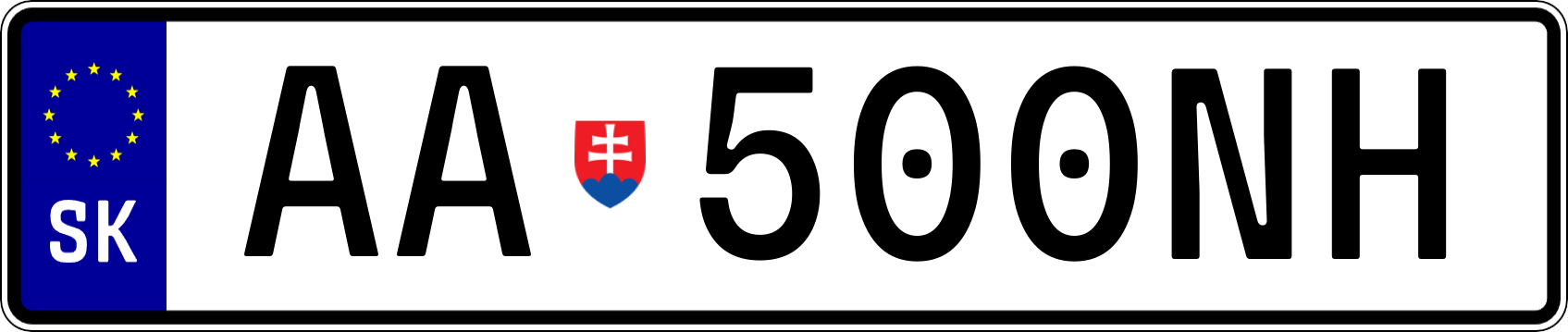 Typ IV - Vlastná 1R