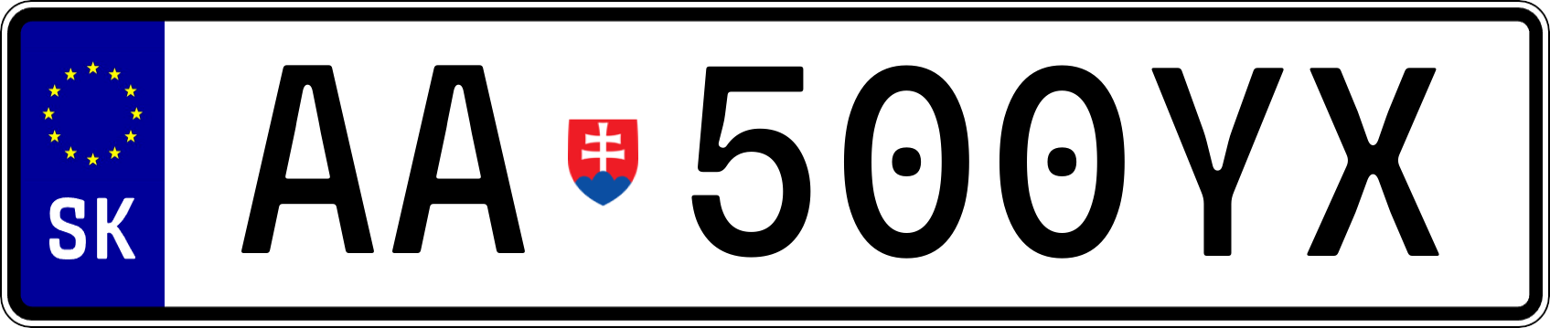 Typ IV - Vlastná 1R