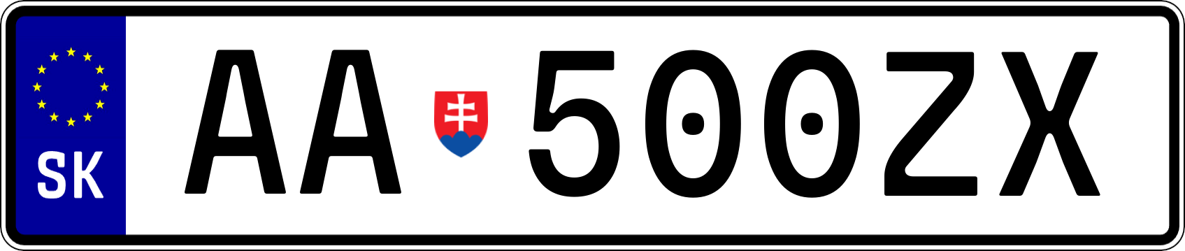 Typ IV - Vlastná 1R