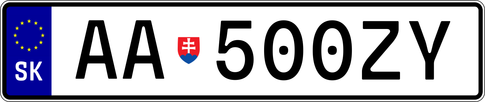 Typ IV - Vlastná 1R