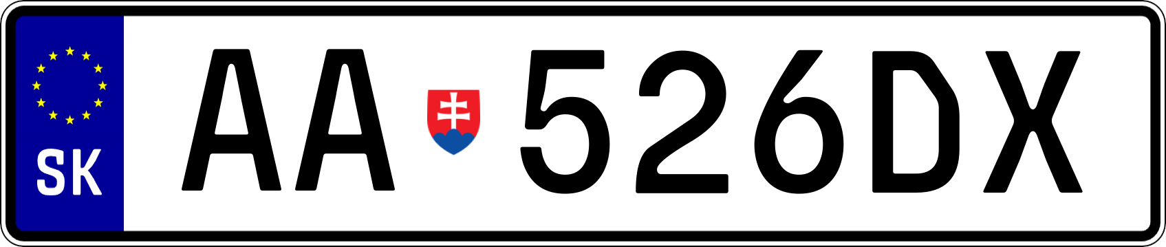 Typ IV - Vlastná 1R